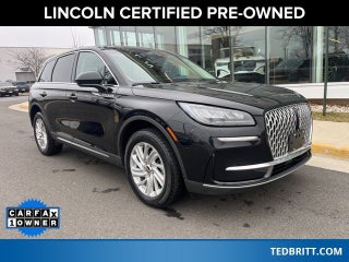 2023 Lincoln Corsair Standard | Heated Seats | BLIS | Adaptive Cruise Control