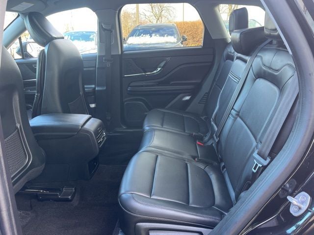 2022 Lincoln Corsair Standard AWD | Pano Roof | BLIS | Premium Pkg