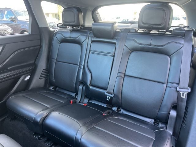 2022 Lincoln Corsair Standard AWD | Pano Roof | BLIS | Premium Pkg