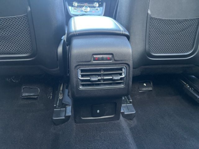 2022 Lincoln Corsair Standard AWD | Pano Roof | BLIS | Premium Pkg