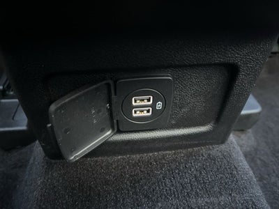 2022 Lincoln Corsair Standard AWD | Pano Roof | BLIS | Premium Pkg