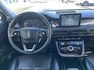 2022 Lincoln Corsair Standard AWD | Pano Roof | BLIS | Premium Pkg