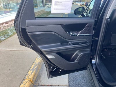 2022 Lincoln Corsair Standard AWD | Pano Roof | BLIS | Premium Pkg