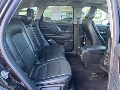 2022 Lincoln Corsair Standard AWD | Pano Roof | BLIS | Premium Pkg