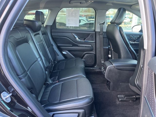 2022 Lincoln Corsair Standard AWD | Pano Roof | BLIS | Premium Pkg