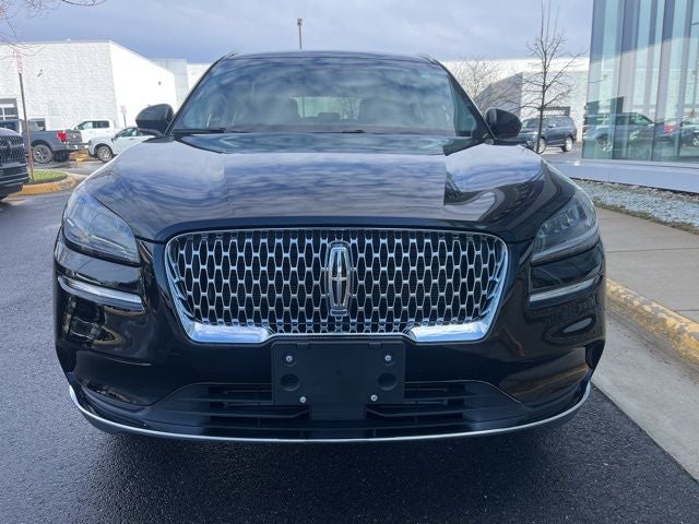 2022 Lincoln Corsair Standard AWD | Pano Roof | BLIS | Premium Pkg