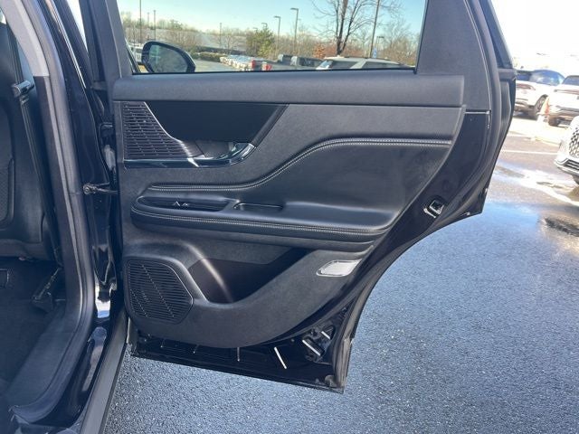 2022 Lincoln Corsair Standard AWD | Pano Roof | BLIS | Premium Pkg