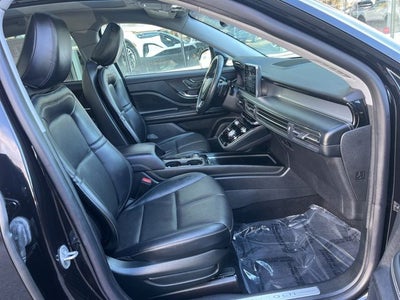 2022 Lincoln Corsair Standard AWD | Pano Roof | BLIS | Premium Pkg