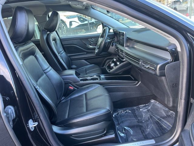 2022 Lincoln Corsair Standard AWD | Pano Roof | BLIS | Premium Pkg