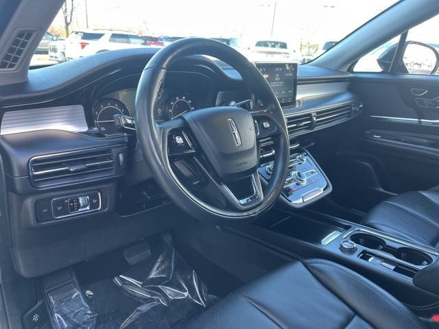 2022 Lincoln Corsair Standard AWD | Pano Roof | BLIS | Premium Pkg