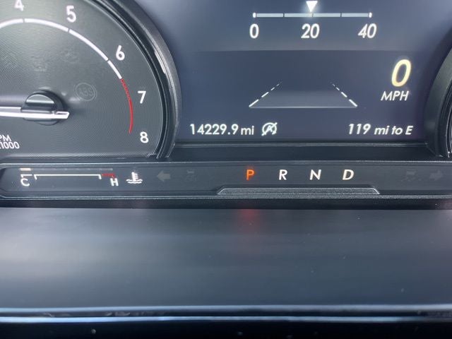 2022 Lincoln Corsair Standard AWD | Pano Roof | BLIS | Premium Pkg