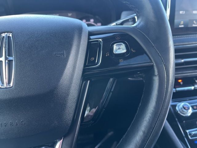 2022 Lincoln Corsair Standard AWD | Pano Roof | BLIS | Premium Pkg