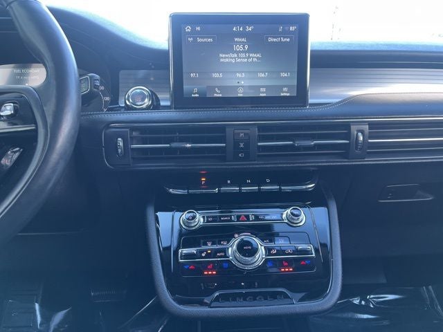 2022 Lincoln Corsair Standard AWD | Pano Roof | BLIS | Premium Pkg