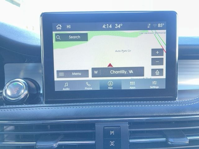 2022 Lincoln Corsair Standard AWD | Pano Roof | BLIS | Premium Pkg