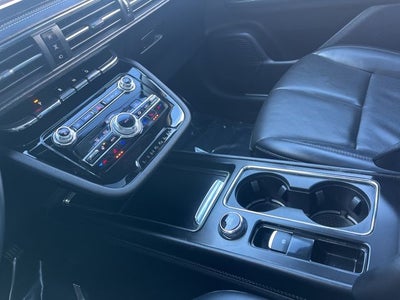 2022 Lincoln Corsair Standard AWD | Pano Roof | BLIS | Premium Pkg