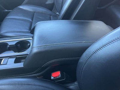 2022 Lincoln Corsair Standard AWD | Pano Roof | BLIS | Premium Pkg