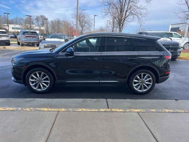 2022 Lincoln Corsair Standard AWD | Pano Roof | BLIS | Premium Pkg
