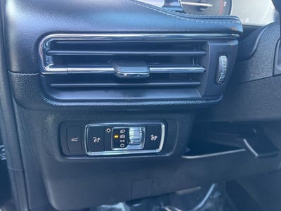 2022 Lincoln Corsair Standard AWD | Pano Roof | BLIS | Premium Pkg