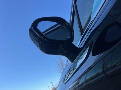 2022 Lincoln Corsair Standard AWD | Pano Roof | BLIS | Premium Pkg