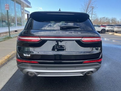 2022 Lincoln Corsair Standard AWD | Pano Roof | BLIS | Premium Pkg