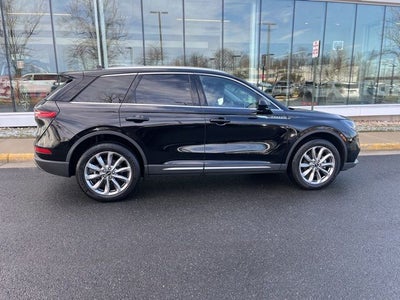 2022 Lincoln Corsair Standard AWD | Pano Roof | BLIS | Premium Pkg