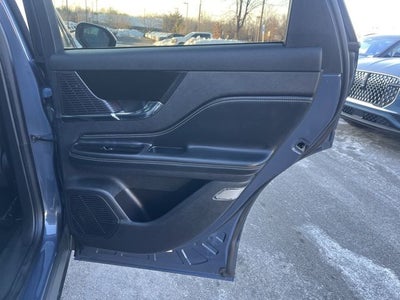 2022 Lincoln Corsair Standard AWD | Nav | Pano Roof | Premium Pkg