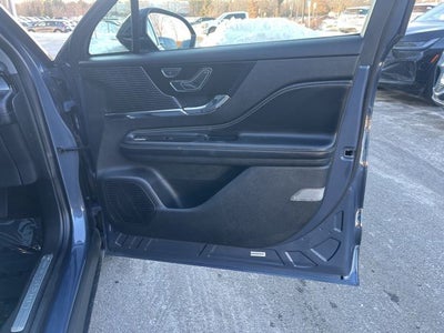 2022 Lincoln Corsair Standard AWD | Nav | Pano Roof | Premium Pkg