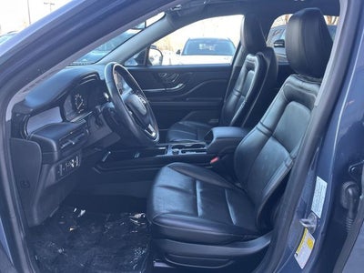 2022 Lincoln Corsair Standard AWD | Nav | Pano Roof | Premium Pkg