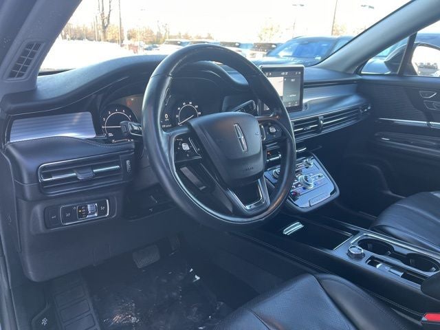 2022 Lincoln Corsair Standard AWD | Nav | Pano Roof | Premium Pkg