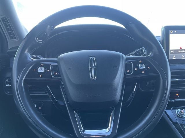 2022 Lincoln Corsair Standard AWD | Nav | Pano Roof | Premium Pkg