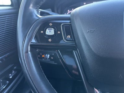 2022 Lincoln Corsair Standard AWD | Nav | Pano Roof | Premium Pkg