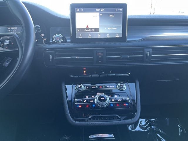 2022 Lincoln Corsair Standard AWD | Nav | Pano Roof | Premium Pkg