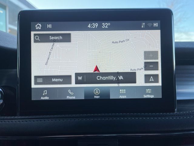 2022 Lincoln Corsair Standard AWD | Nav | Pano Roof | Premium Pkg