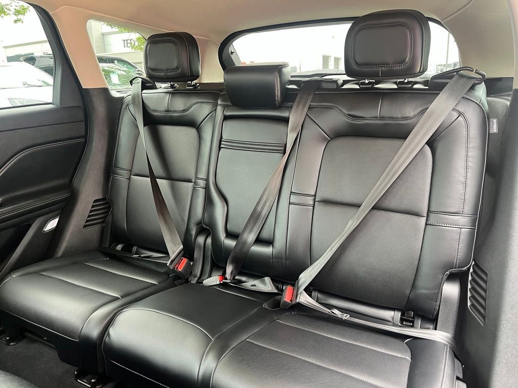 2023 Lincoln Corsair Standard 4WD | Moonroof | 360 Cam | BLIS | Remote Start