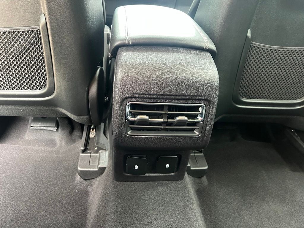 2023 Lincoln Corsair Standard 4WD | Moonroof | 360 Cam | BLIS | Remote Start