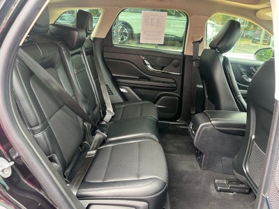 2023 Lincoln Corsair Standard 4WD | Moonroof | 360 Cam | BLIS | Remote Start