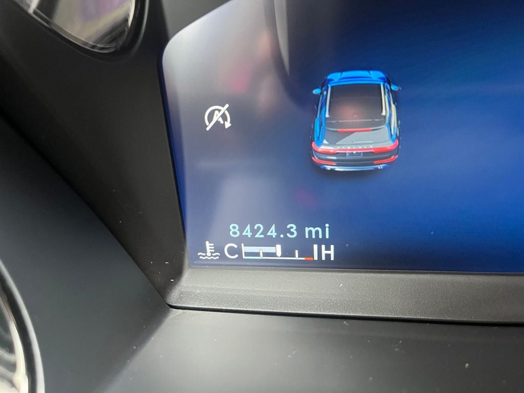 2023 Lincoln Corsair Standard 4WD | Moonroof | 360 Cam | BLIS | Remote Start