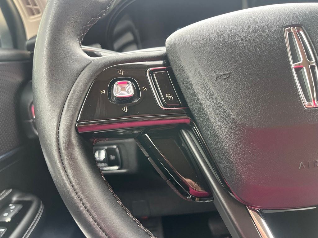 2023 Lincoln Corsair Standard 4WD | Moonroof | 360 Cam | BLIS | Remote Start