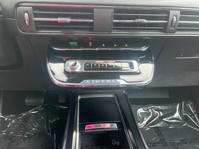 2023 Lincoln Corsair Standard 4WD | Moonroof | 360 Cam | BLIS | Remote Start