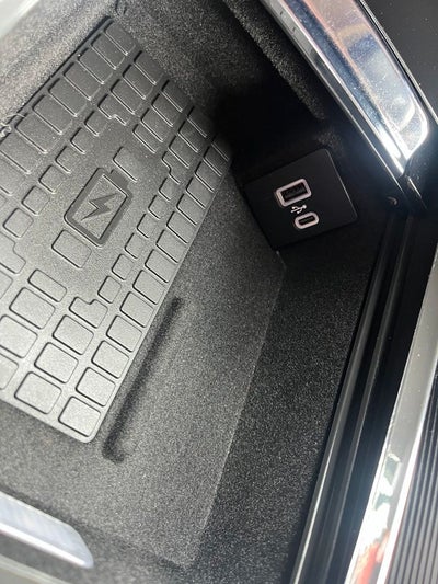 2023 Lincoln Corsair Standard 4WD | Moonroof | 360 Cam | BLIS | Remote Start