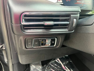 2023 Lincoln Corsair Standard 4WD | Moonroof | 360 Cam | BLIS | Remote Start