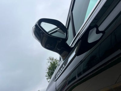 2023 Lincoln Corsair Standard 4WD | Moonroof | 360 Cam | BLIS | Remote Start