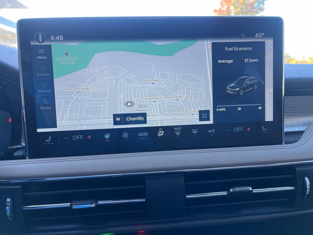 2024 Lincoln Corsair Premiere