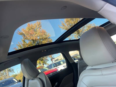 2024 Lincoln Corsair Premiere