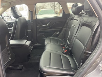 2023 Lincoln Corsair Standard | 360 Degree Cam | Pano Moonroof | Tow Pack |