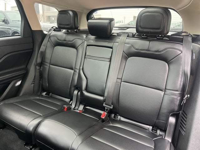 2023 Lincoln Corsair Standard | 360 Degree Cam | Pano Moonroof | Tow Pack |