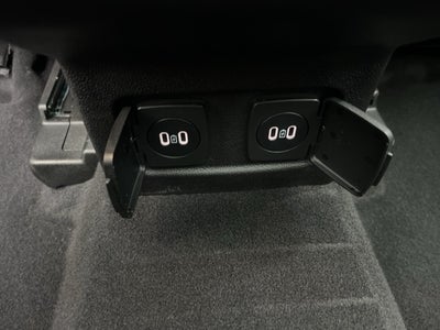 2023 Lincoln Corsair Standard | 360 Degree Cam | Pano Moonroof | Tow Pack |