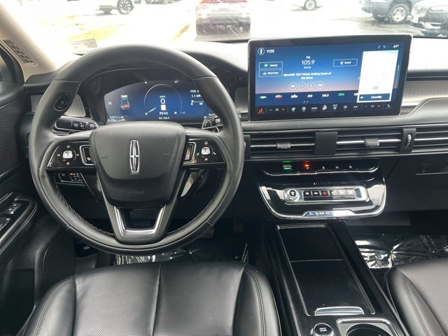 2023 Lincoln Corsair Standard | 360 Degree Cam | Pano Moonroof | Tow Pack |