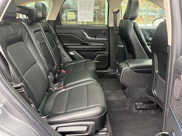 2023 Lincoln Corsair Standard | 360 Degree Cam | Pano Moonroof | Tow Pack |