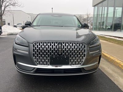 2023 Lincoln Corsair Standard | 360 Degree Cam | Pano Moonroof | Tow Pack |